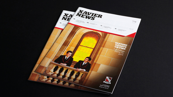 branding, publication