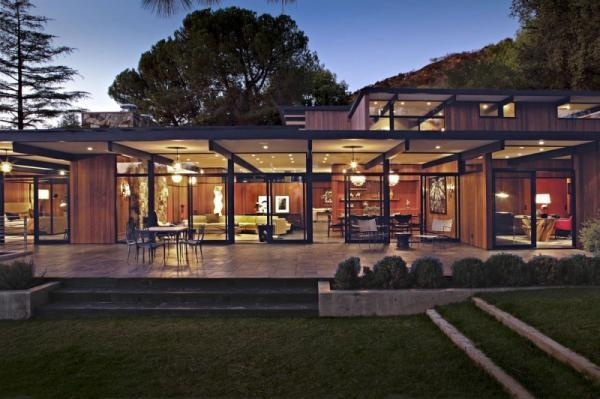 La Cañada Mid-Century #century #la #caada #mid