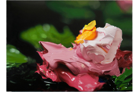 Ben Weiner | PICDIT #color #paint #painting #art #colour