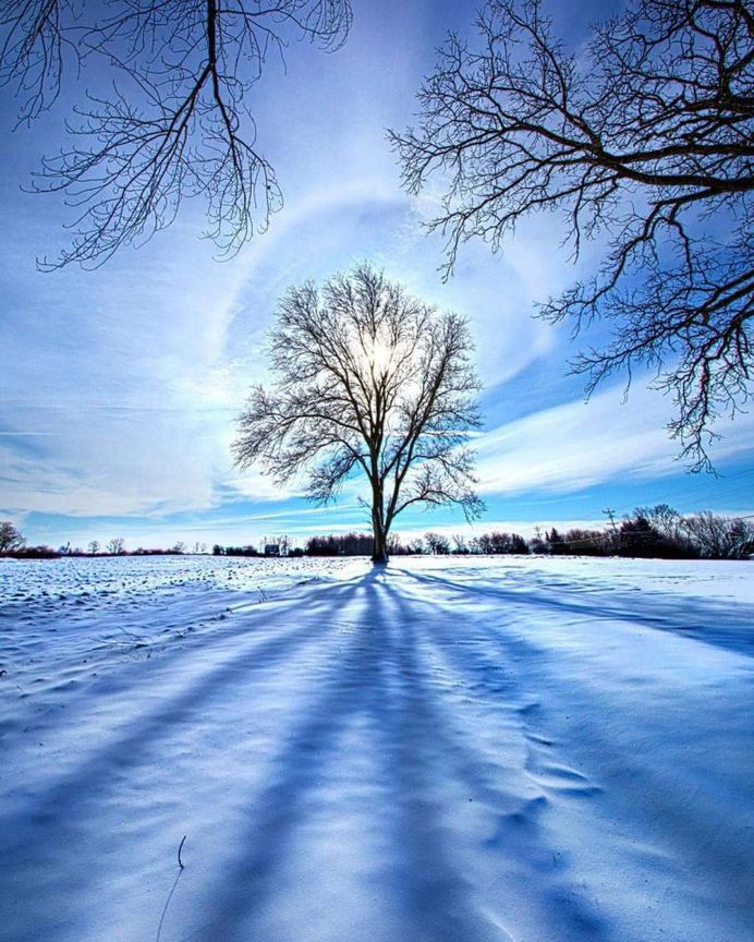 Horizons: Spectacular Landscapes of Wisconsin by Phil Koch