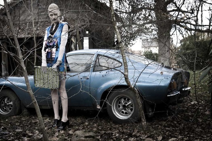 Fashion Photography by Andy Julia