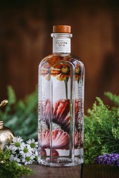 Flora Gin | Tamworth Distilling