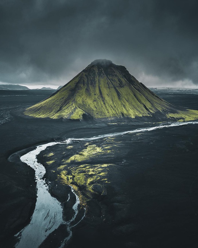 Cinematic Travel and Landscape Photography by Paul Watson