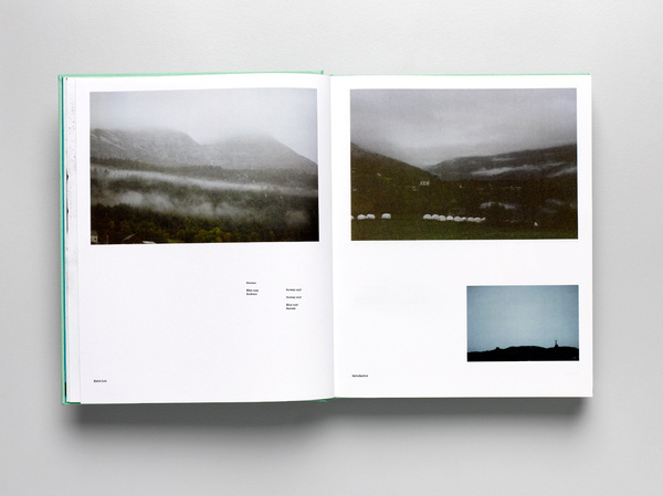 Maythorpe. » Rhys Lee #print #book #publication