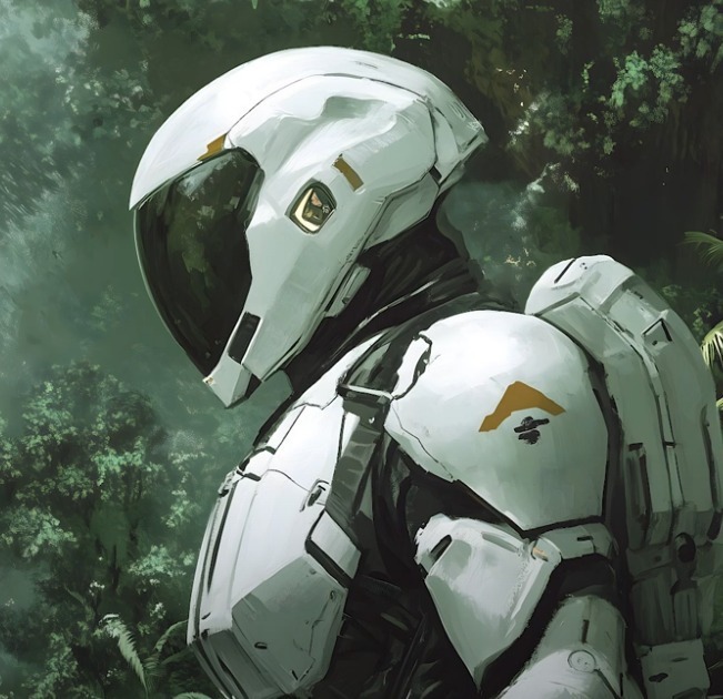 Space Ambient Music for Stress Relief