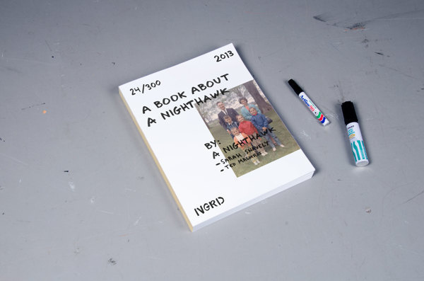 - #cover #editorial #book