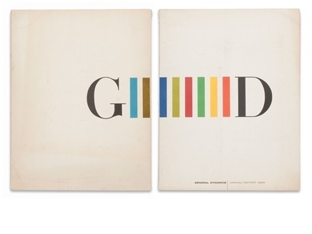 General Dynamics » ISO50 Blog – The Blog of Scott Hansen (Tycho / ISO50) #design