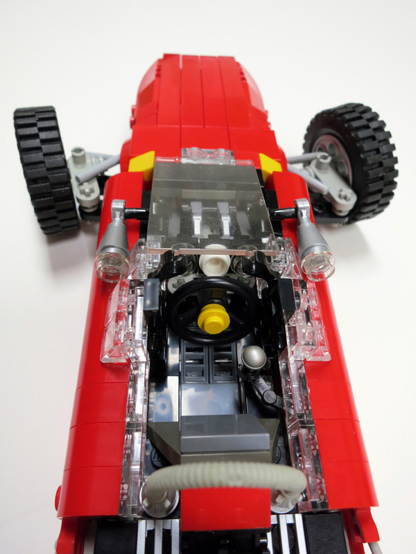 Nu206 #sculpture #car #art