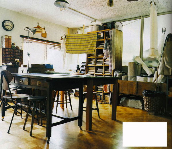 photo #tables #shelves #workspace