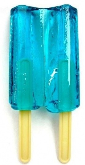 trishyrose #ice #popsicle