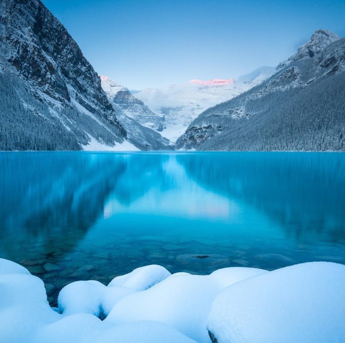 Outstanding Nature and Landscape Photography by Jeff Walker