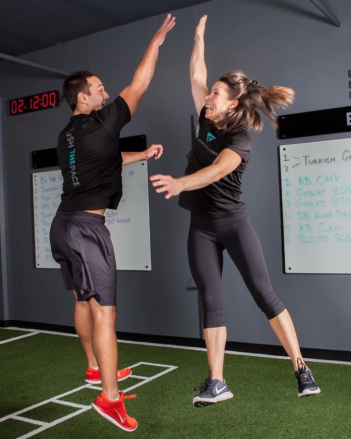5 TIPS TO HELP YOU FIND THE BEST GYM NEAR ALLENTOWN PA