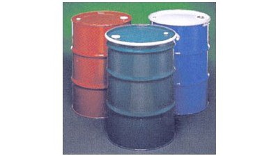 Reconditioned Drums