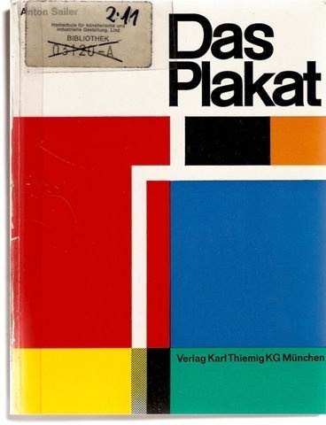 FFFFOUND! | All sizes | Das Plakat | Flickr - Photo Sharing! #das #plakat