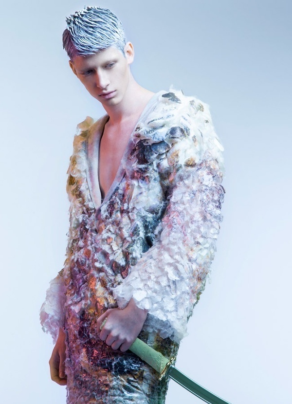 Hong Kong Fashion Week, Chow Ka Wa Key, LTVs, Lancia TrendVisions #fashion