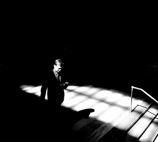 Flickr: Tu galería #photo #blackwhite