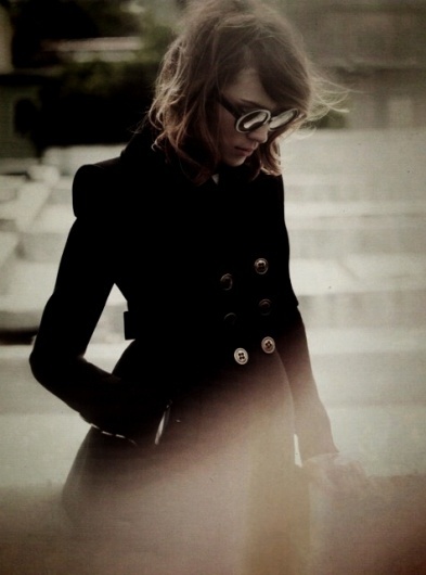 Merde! - Fashion photography #fashion #photography
