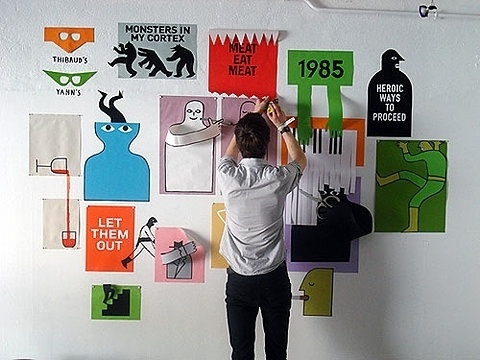 FFFFOUND! #design #graphic