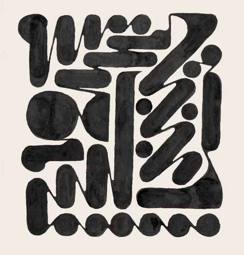 Gimmick Book #flow #pattern