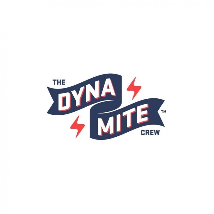 The Dynamite Crew by buddymontana