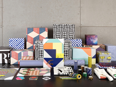 bright, color, cutout, shape, nod young