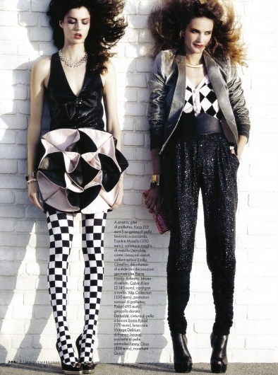 30_giornidiluce.jpg (JPEG-Grafik, 1191x1600 Pixel) #fashion #girl