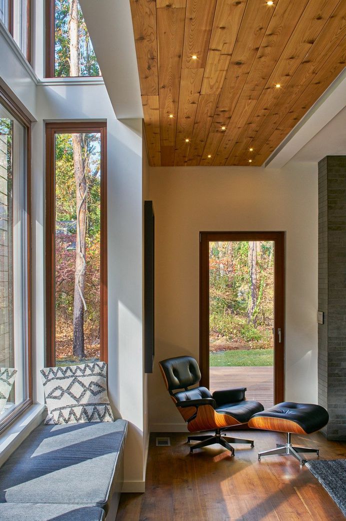 Deer Haven Residence, Mathison Mathison Architects 11