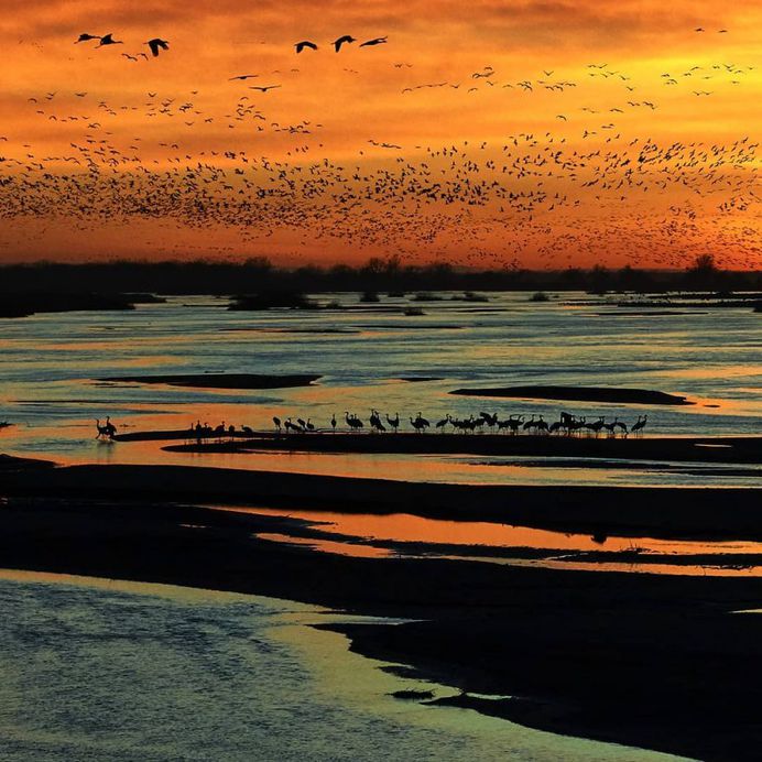 Fine Art Landscape Photography by Stephen Wilkes
