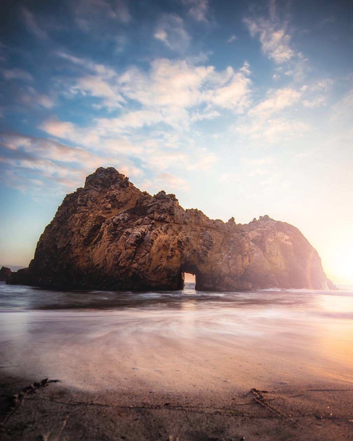 Beautiful Landscape Photography by Gabe Rodriguez