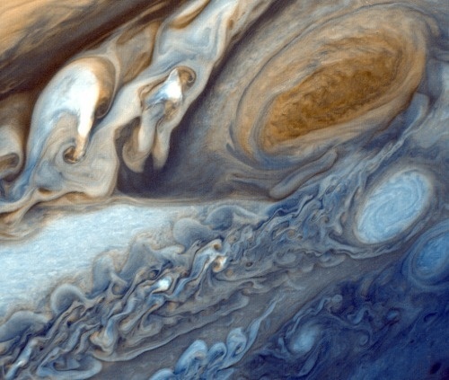 OTAKU GANGSTA #cloud #jupiter #space #storm #planet
