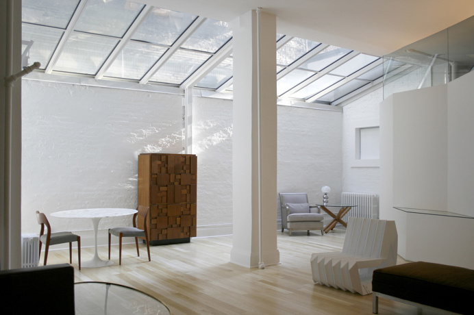 Photographer's Loft
