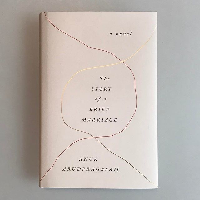 Set in the Sri Lankan civil war over the course of one day, this novel is beauty and darkness and the experience of being alive. #thestoryof
