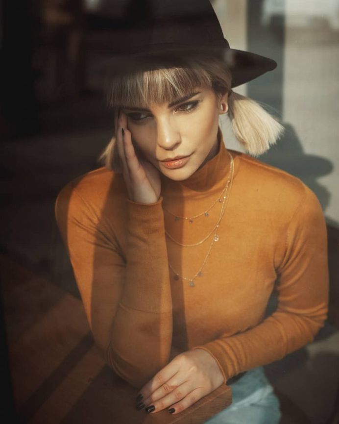 Breathtaking Street Portrait Photography by Fabio Bersani