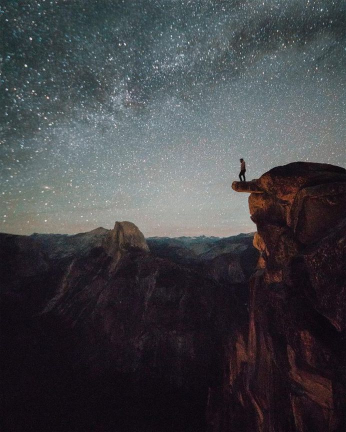 Gorgeous Travel and Adventure Photography by Fabio Oliveira