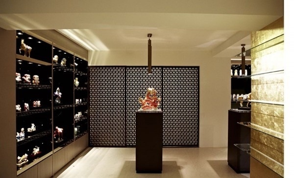 Acera Store in Taipei Hangar Design Group : plusMOOD #acera #group #design #interiors #taipei #hangar
