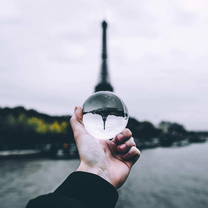 Stunning Urban Photography by Ryan Millier