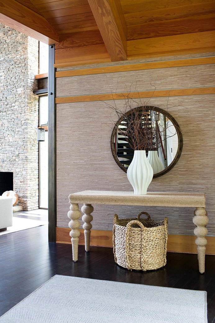 Kiawat House – Coastal Retreat for a Atlanta Family