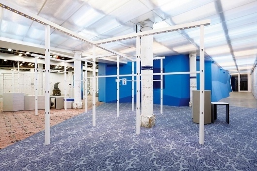 Balenciaga Boutiques #floor #light #balenciaga #retail