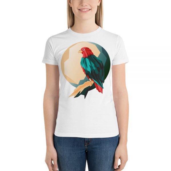 Printful Eagle Stylish t-shirt