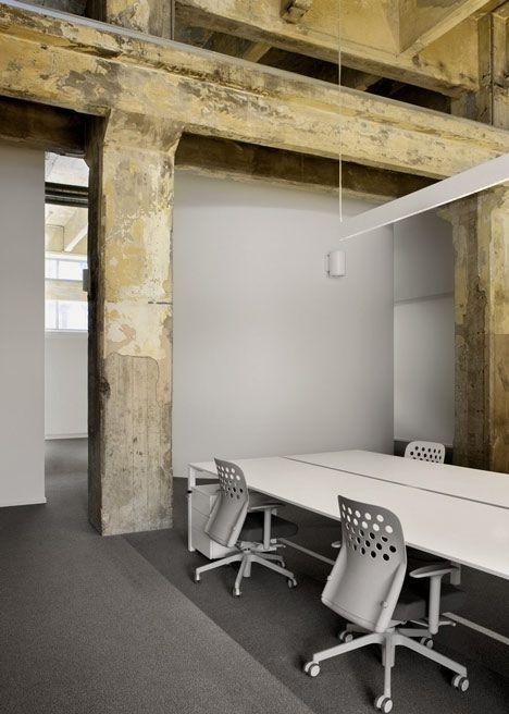 DAP Studio | Sempla Offices #offices #dap #studio #sempla