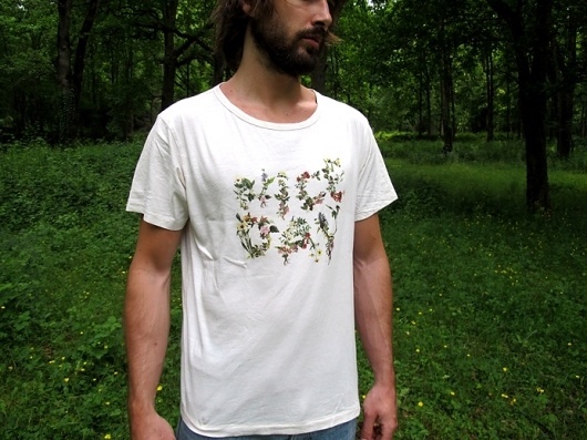 Francesc Moret #shirt #eco