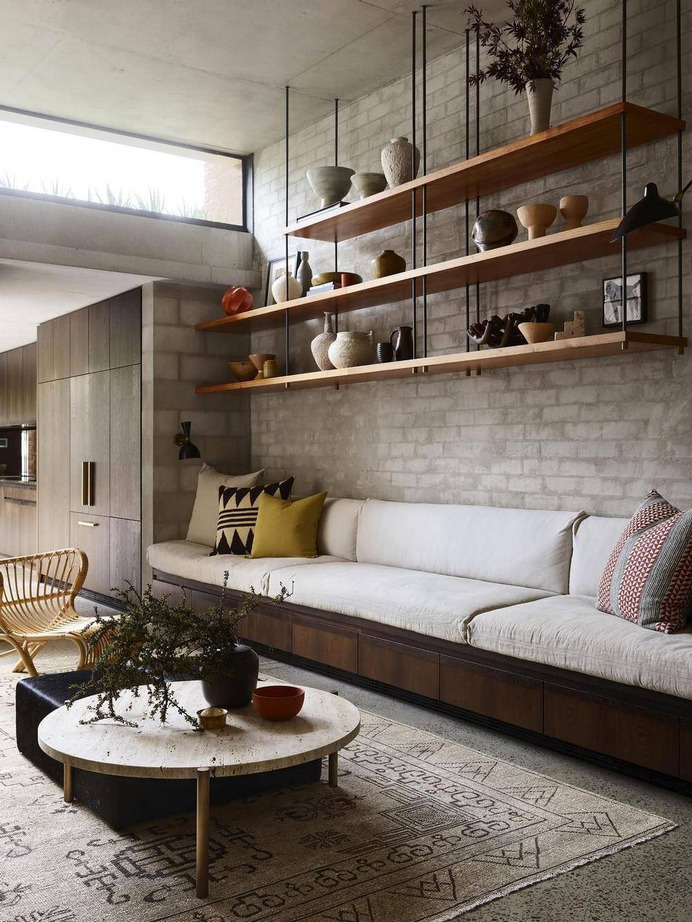 interior design, Arent&Pyke