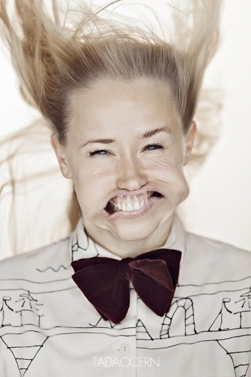Blow Job on the Behance Network #cern #tadao #arts #digital #photography #performing