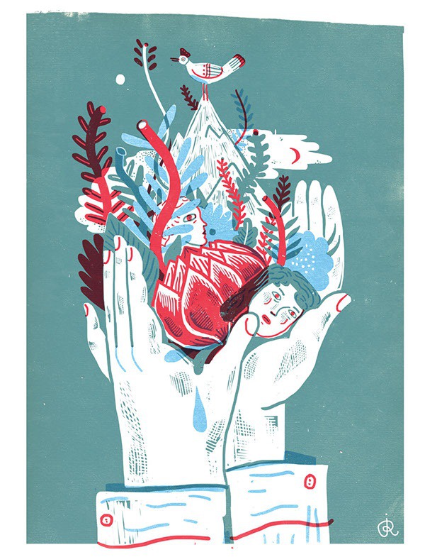 Compassion – The espresso magazine