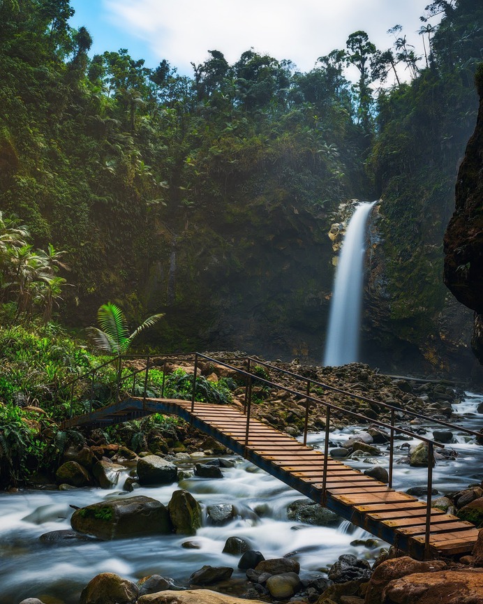 Wonderful Travel Landscape Photography by Maricel Quesada