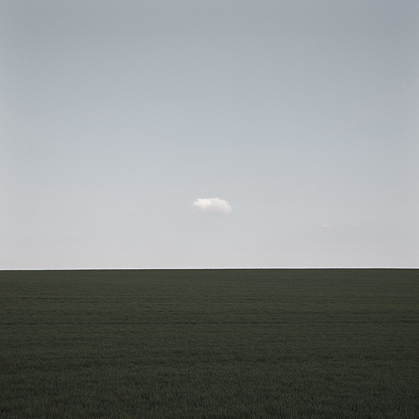 by Lotta Heinz #cloud #horizon #minimalism
