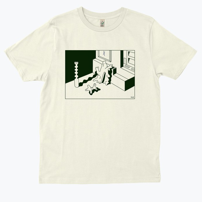 product garment shot