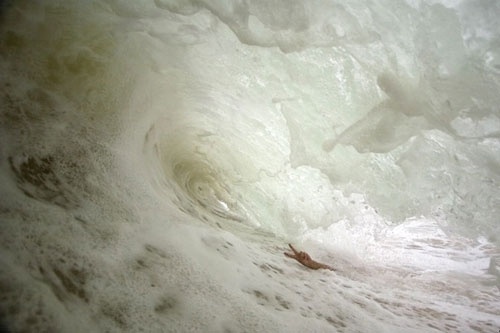 Picture of the Day #surf