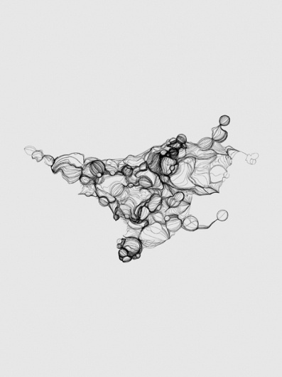 For Sleepy Heads Only on the Behance Network #line #poster