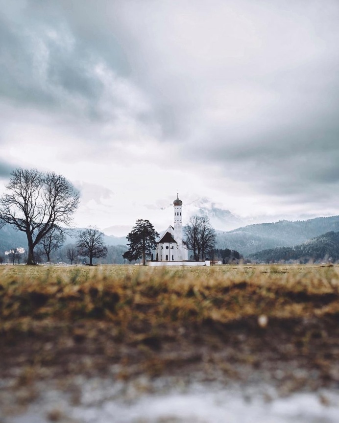 Stunning Adventure Photos From Iceland by Nikolaus Brinkmann